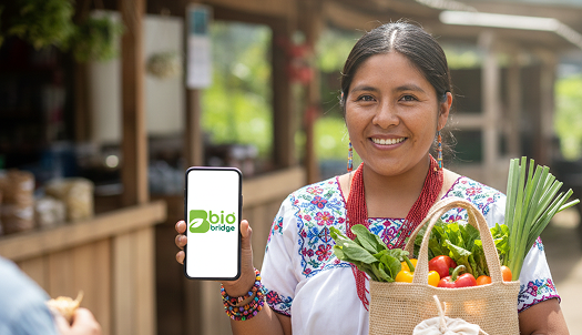 Compra online ecológica